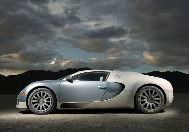 Bugatti Veyron Wallpapers Collection