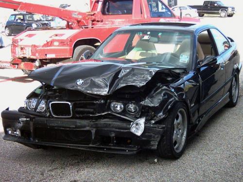 Car Accident Pictures Collection
