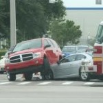 car accident pictures