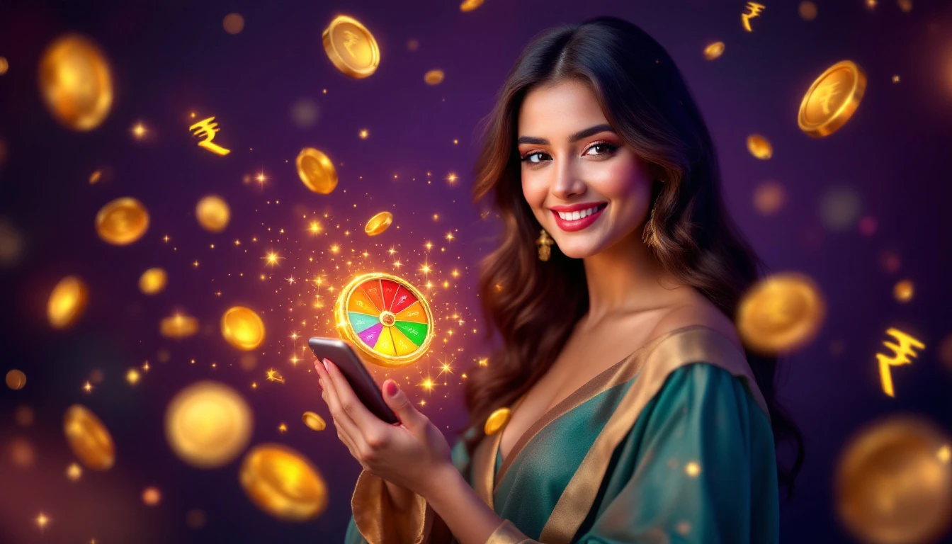 Jalwa Game colour prediction game — download for Android