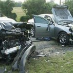 car accident  