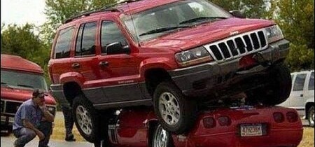 Car Accident Pictures Collection